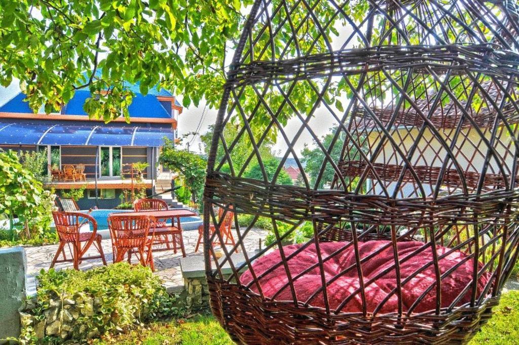 Garni Hotel Lama Kragujevac Dış mekan fotoğraf