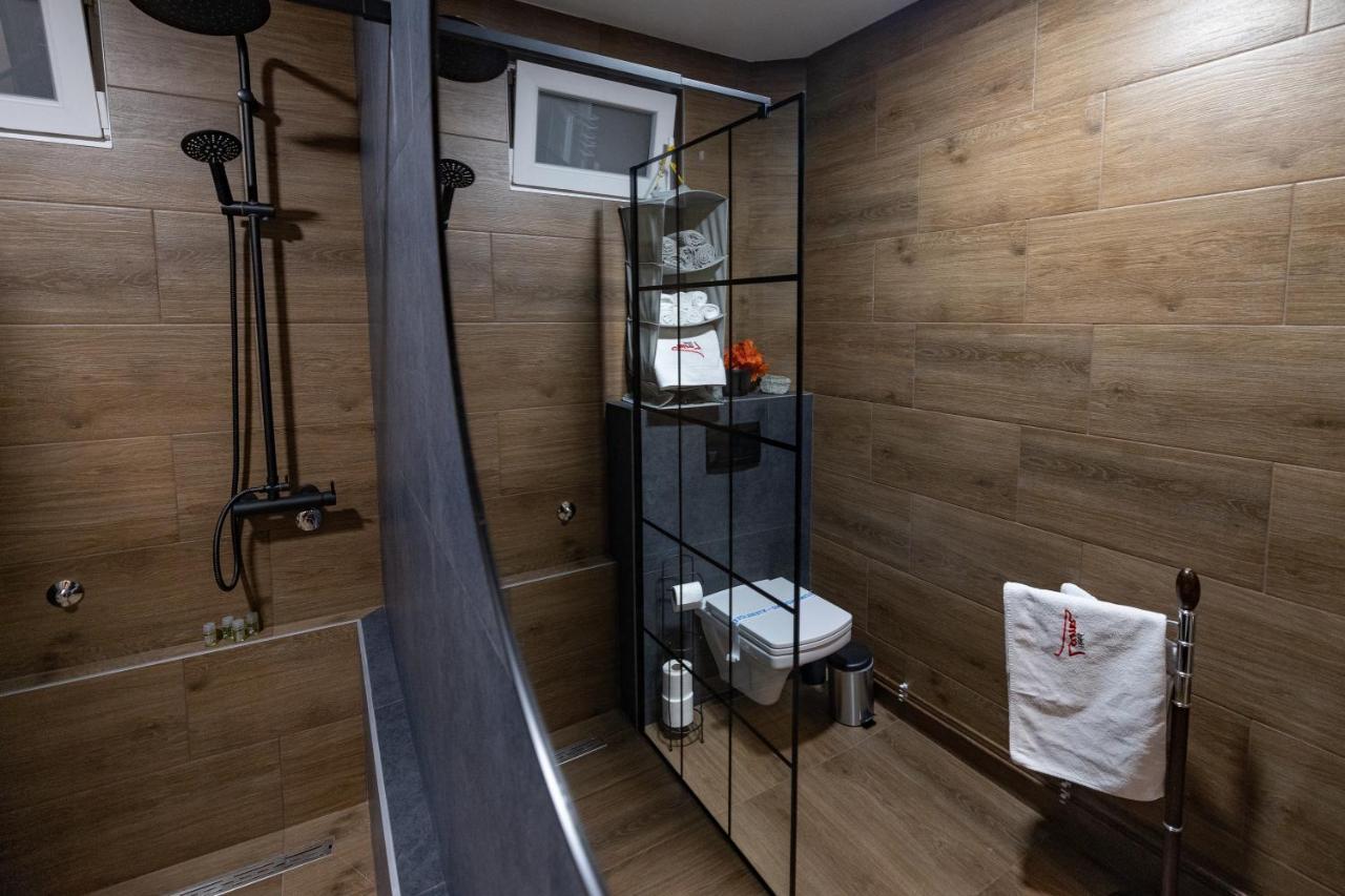 Garni Hotel Lama Kragujevac Dış mekan fotoğraf