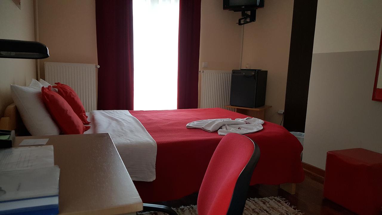 Garni Hotel Lama Kragujevac Dış mekan fotoğraf