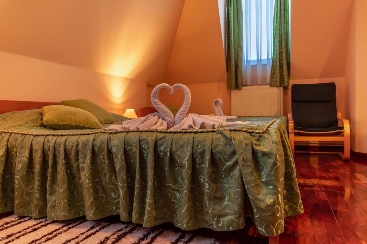 Garni Hotel Lama Kragujevac Dış mekan fotoğraf